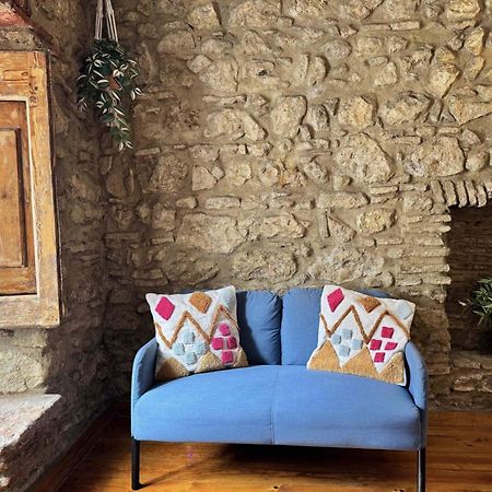 Sublime Apt Medieval Alfama Lisbon Luaran gambar