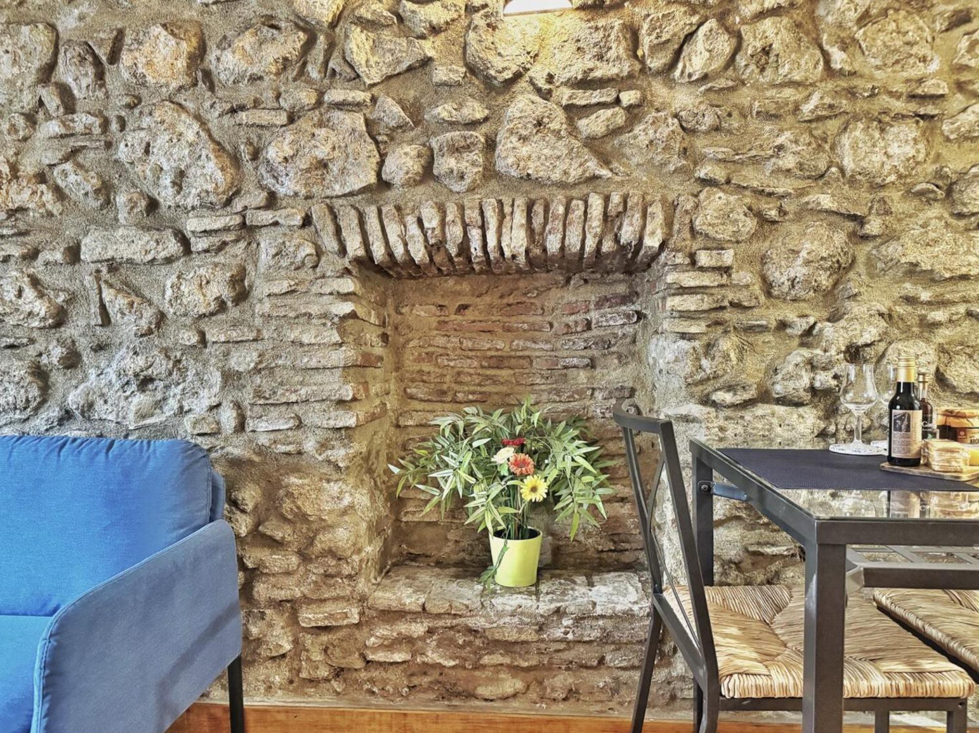 Sublime Apt Medieval Alfama Lisbon Luaran gambar